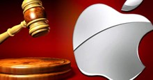 Chính phủ Mỹ chính thức kiện Apple làm giá ebook