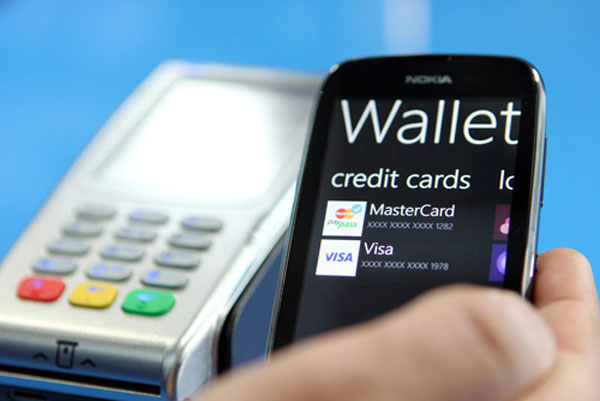 Nokia giới thiệu Lumia 610 phiên bản có NFC