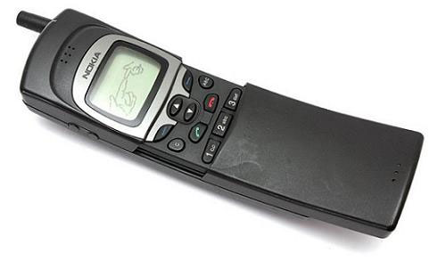 5 đột phá di động mang tên Nokia