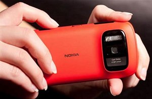 5 đột phá di động mang tên Nokia