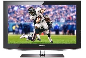 Samsung HDTV là thương hiệu TV hàng đầu ở Mỹ