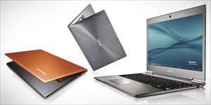 Giá ultrabook sẽ chỉ còn 699 USD