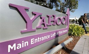 Tập đoàn Yahoo tiết lộ kế hoạch tái cơ cấu công ty