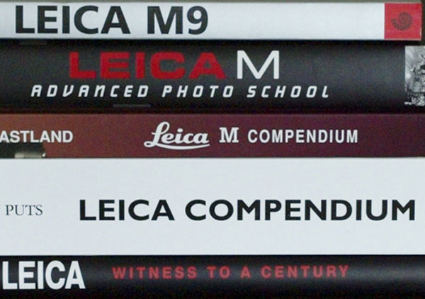 Fujifilm X-Pro1 đọ ảnh nhanh với Leica M9