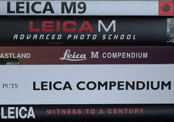 Fujifilm X-Pro1 đọ ảnh nhanh với Leica M9