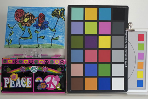 Fujifilm X-Pro1 đọ ảnh nhanh với Leica M9