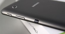 Galaxy Tab 2 chính thức đặt chân lên thị trường Mỹ