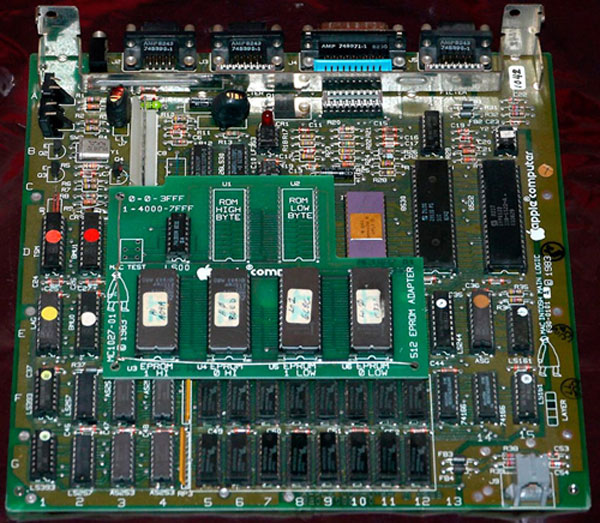 Macintosh 128k bản dùng thử rao giá 100.000 USD