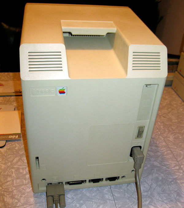 Macintosh 128k bản dùng thử rao giá 100.000 USD