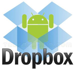 Truy cập file mã hóa trong Android Dropbox bằng Cryptonite