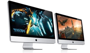 Apple có thể giới thiệu iMac mới vào tháng 6