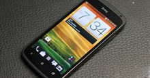 Pin HTC One S nghe gọi gần 10 giờ