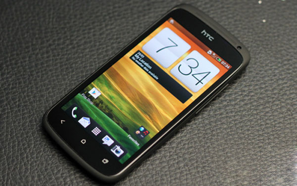 Pin HTC One S nghe gọi gần 10 giờ