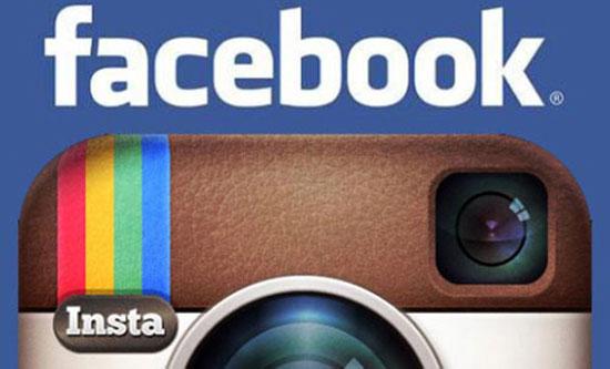 3 bài học marketing từ vụ thâu tóm Instagram của Facebook