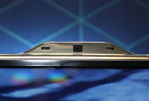 Samsung ES8000 sẽ bán tuần sau