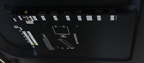 Samsung ES8000 sẽ bán tuần sau