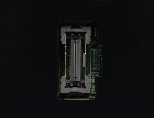 Samsung ES8000 sẽ bán tuần sau