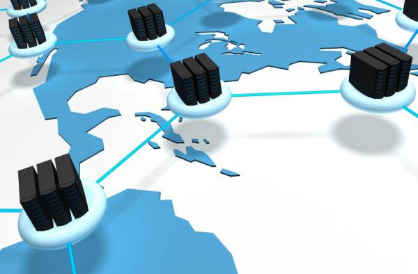 Hitachi, Microsoft hợp tác về điện toán đám mây