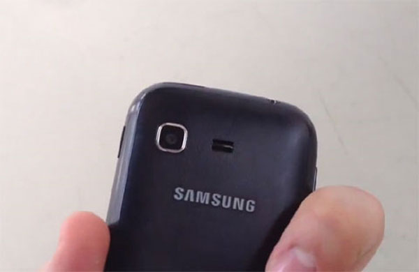 Galaxy Pocket giá gần 2,8 triệu