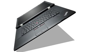 Lenovo sắp có laptop L series dùng chip Ivy Bridge