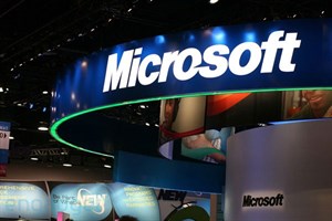 Microsoft lập công ty con cho các dự án mã mở