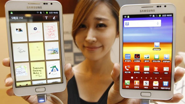 Galaxy S3 sẽ ra vào ngày 22/5?