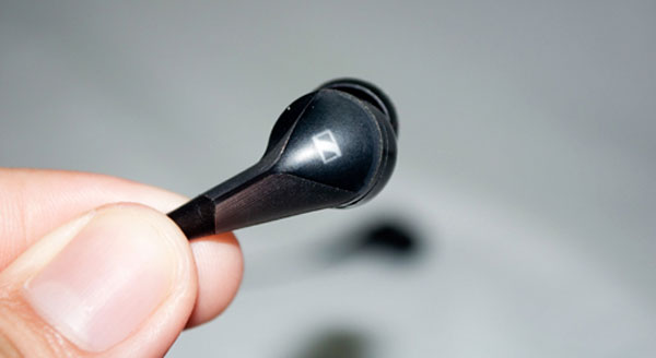 Đánh giá tai nghe Sennheiser CX 880