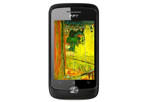 10 'dế' cảm ứng hai sim hấp dẫn tại VN