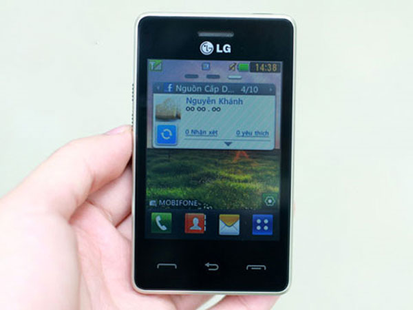 10 'dế' cảm ứng hai sim hấp dẫn tại VN