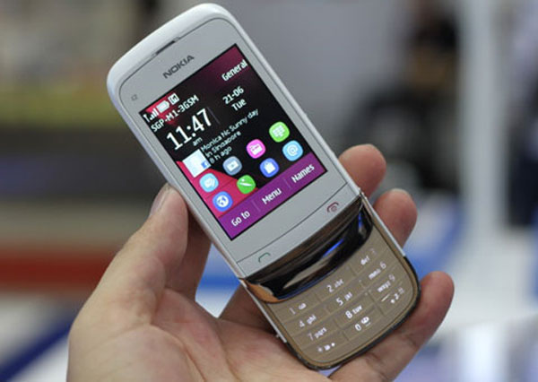 10 'dế' cảm ứng hai sim hấp dẫn tại VN