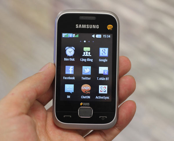 10 'dế' cảm ứng hai sim hấp dẫn tại VN