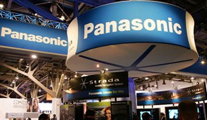 Tập đoàn Panasonic tăng 5 lần doanh số ở châu Âu