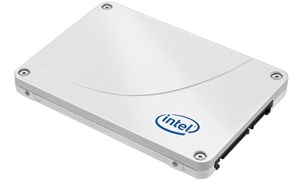 Intel ra ổ SSD 330 Series giá chỉ từ 89 USD