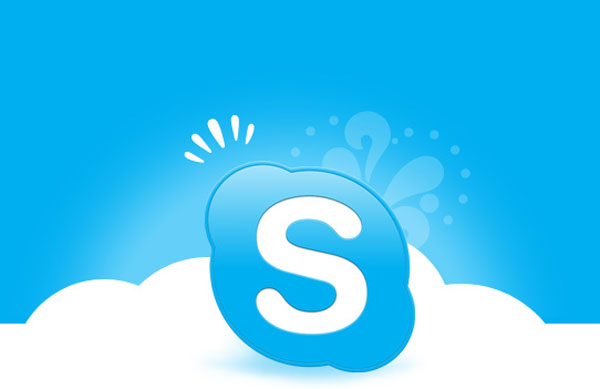 Skype sẽ tích hợp sẵn trong các trình duyệt