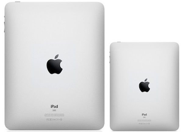 Apple tung ra iPad mini giá dưới 300 USD vào quý 3