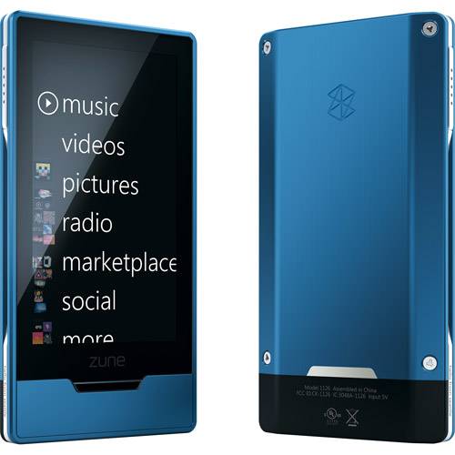 zune