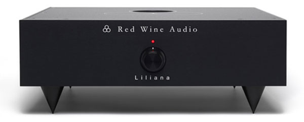 Ampli hybrid dùng pin