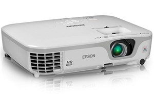 Máy chiếu HD giá mềm 650 USD từ Epson