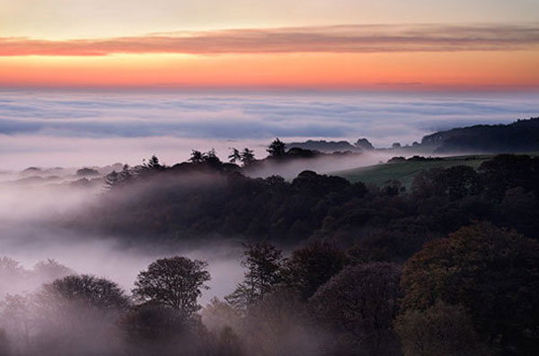 10 kỹ thuật sáng tạo ảnh với nước