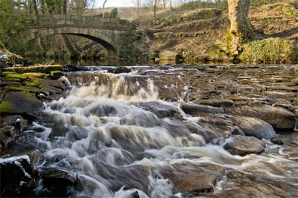 10 kỹ thuật sáng tạo ảnh với nước