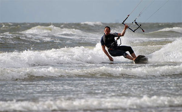 10 kỹ thuật sáng tạo ảnh với nước