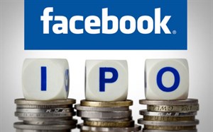 Facebook sẽ phát hành cổ phiếu vào ngày 17/5?