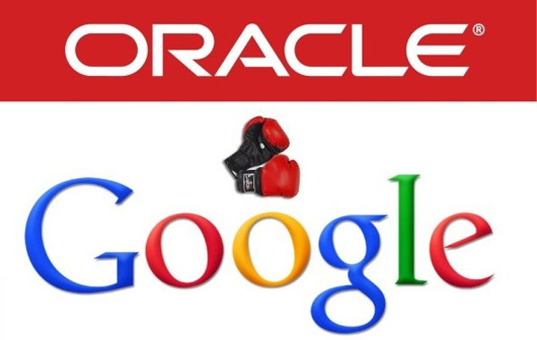 Oracle và Google ra tòa, tương lai của Android bị lung lay?