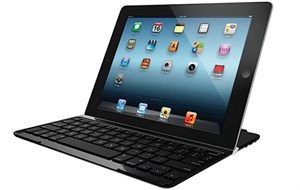 Bàn phím cho iPad pin 6 tháng của Logitech