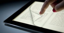 Apple sẵn sàng đối mặt phiên xử “làm giá” ebook