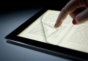 Apple sẵn sàng đối mặt phiên xử “làm giá” ebook