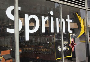 New York đâm đơn kiện Sprint vì tội gian lận thuế