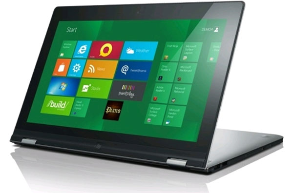 HP sẽ ra mắt 5-7 mẫu ultrabook trong nửa cuối năm