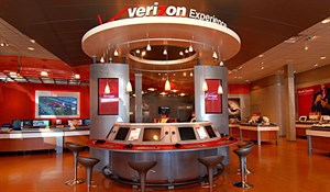 Lợi nhuận Verizon vượt dự báo của giới phân tích