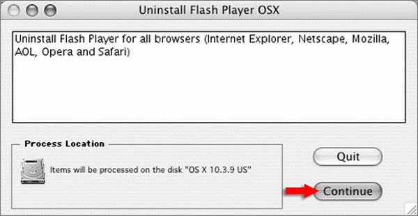 Thủ thuật tăng cường bảo mật cho Mac OS X